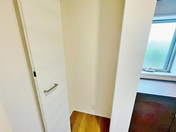 1号棟　内観写真