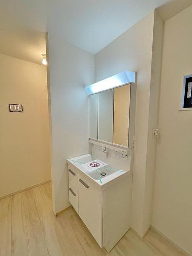 3号棟　内観写真