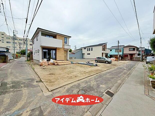 ●○全体外観○● 平日のご案内も可能です!
