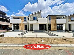 中村区岩塚町1期 2号棟
