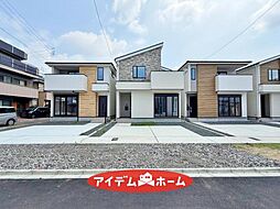 愛知県名古屋市中村区岩塚町字城前73番