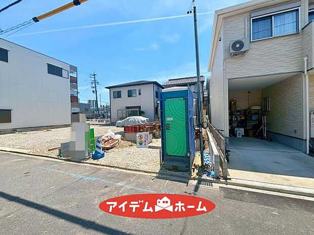 ●○1号棟外観○● 平日のご案内も可能です！ 
