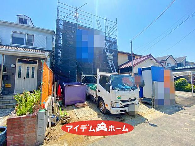 ●○1号棟外観○● 平日のご案内も可能です！ 