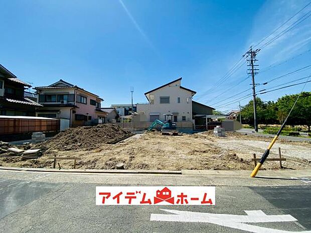 ●○全体外観○● 平日のご案内も可能です!