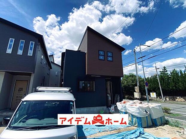●○1号棟外観○● 平日のご案内も可能です！ 