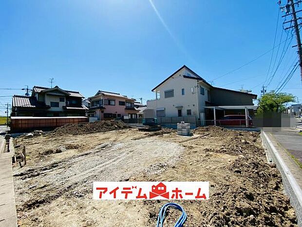 ●○1号棟外観○● 平日のご案内も可能です!