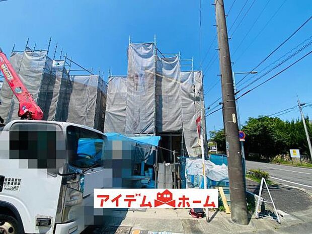 ●○全体外観○● 平日のご案内も可能です!