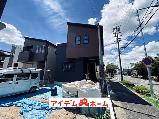 ●○全体外観○● 平日のご案内も可能です！ 