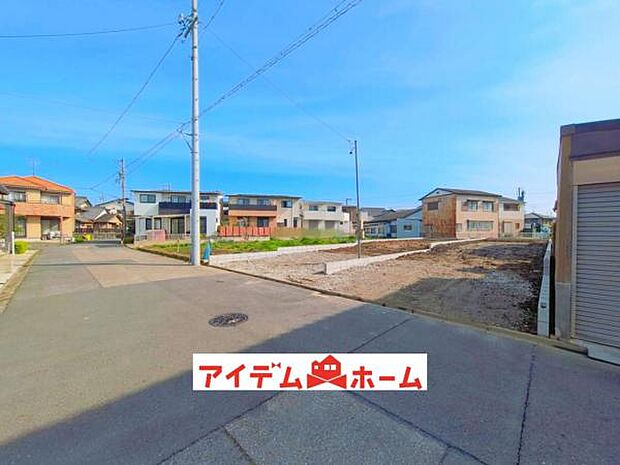 ●○全体外観○● 平日のご案内も可能です!