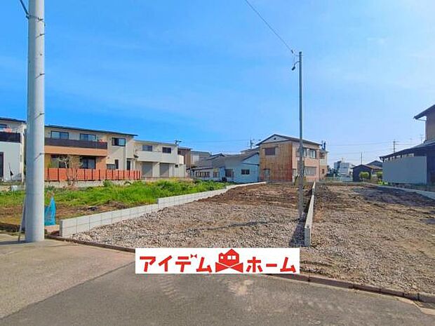●○1号棟外観○● 平日のご案内も可能です!