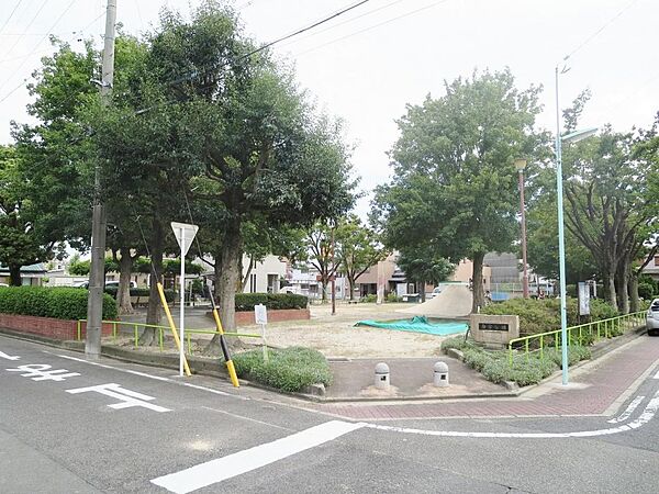 周辺を拡大表示