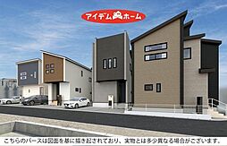 南区砂口町　7号棟