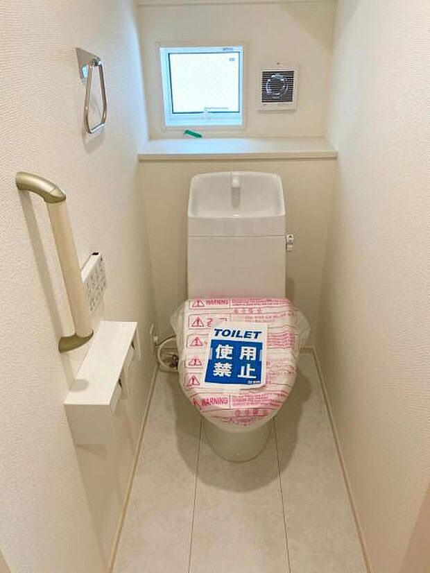 5号棟 内観写真