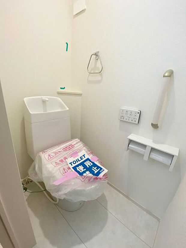 3号棟 内観写真