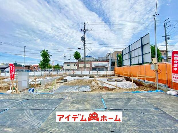 ●○3号棟外観○● 平日のご案内も可能です！ 