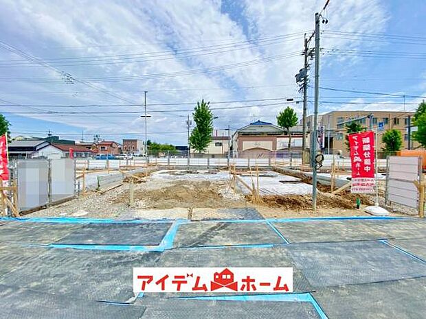 ●○2号棟外観○● 平日のご案内も可能です！ 