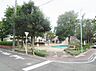 周辺：白雲公園（170m）
