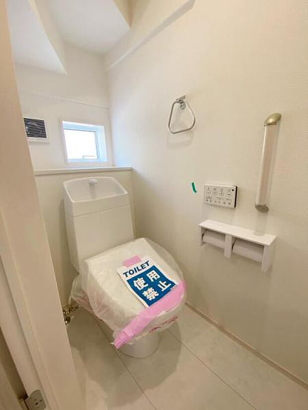 1号棟 内観写真