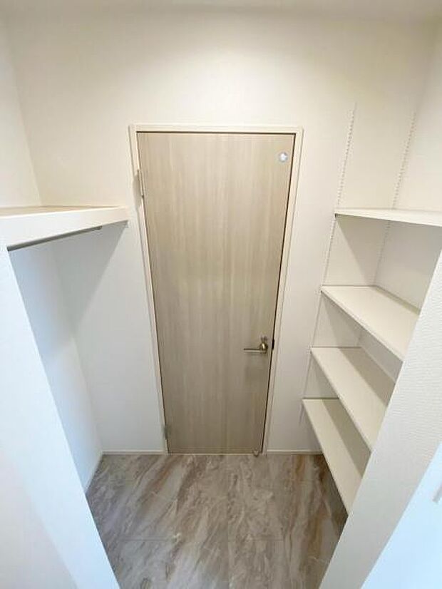 1号棟 内観写真