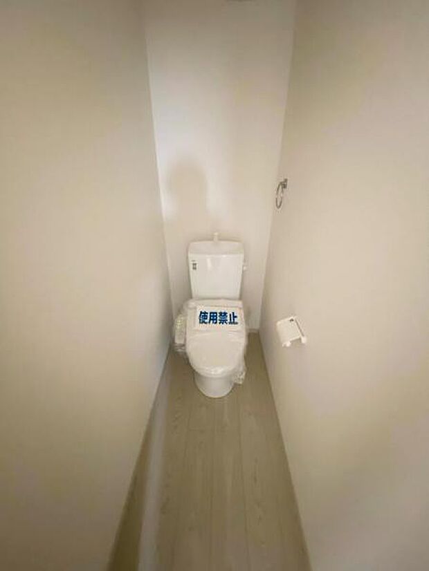 2号棟 内観写真
