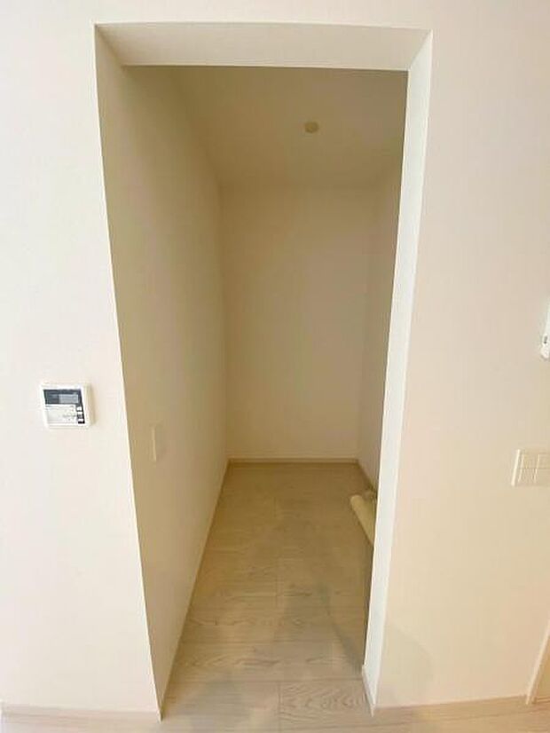 2号棟 内観写真