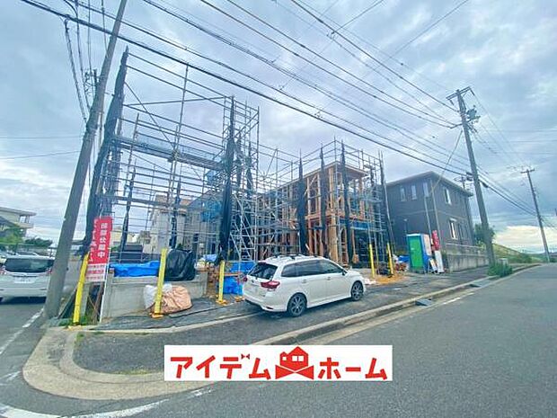 ●○前面道路○● 平日のご案内も可能です！ 