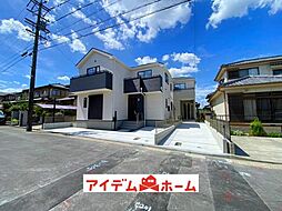 愛知県名古屋市緑区兵庫2丁目