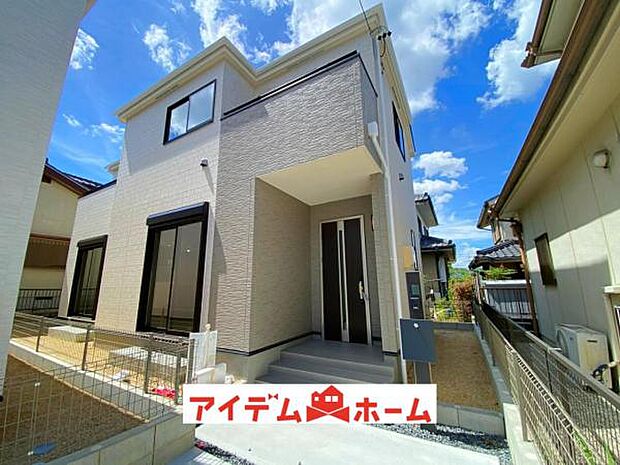 ●○A号棟外観○● 平日のご案内も可能です!