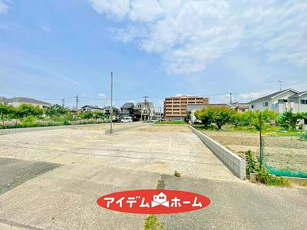 ●○3号棟外観○● 平日のご案内も可能です!