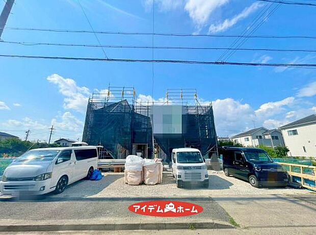 ●○全体外観○● 平日のご案内も可能です！ 