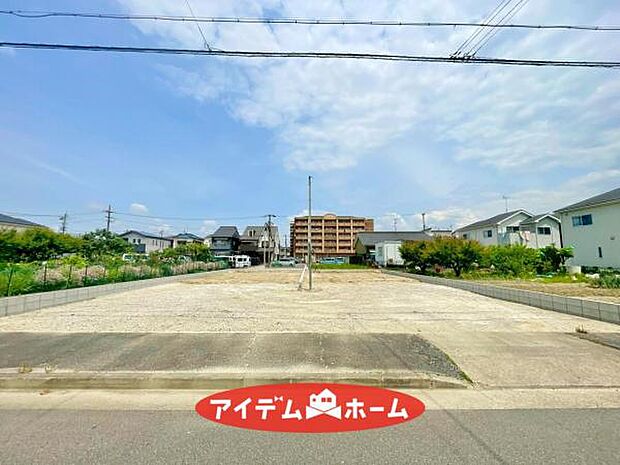 ●○全体外観○● 平日のご案内も可能です!