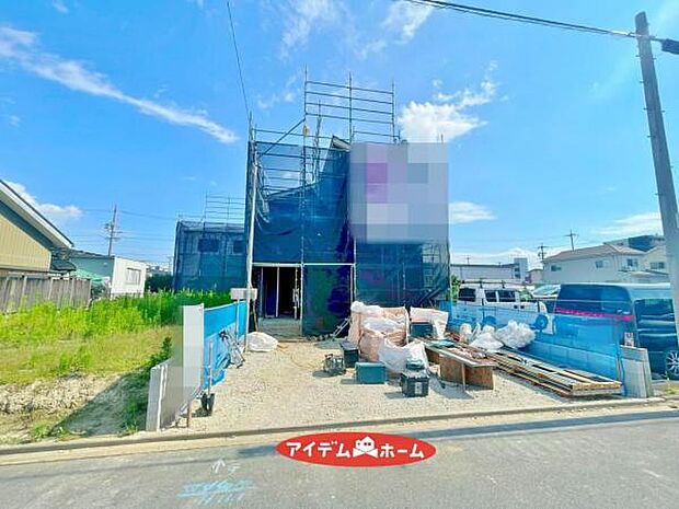 ●○1号棟外観○● 平日のご案内も可能です！ 