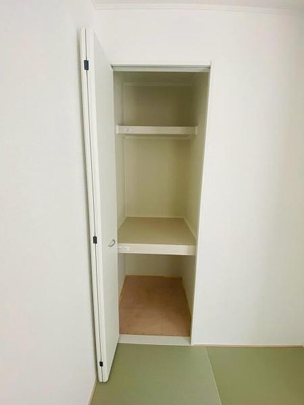 4号棟 内観写真