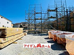 一宮市平安第12 4号棟
