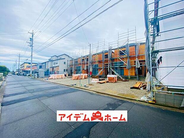 ●○全体外観○● 平日のご案内も可能です！ 