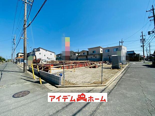 ●○全体外観○● 平日のご案内も可能です!
