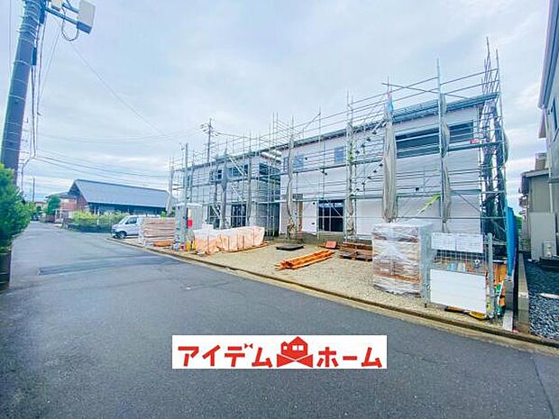 ●○全体外観○● 平日のご案内も可能です！ 