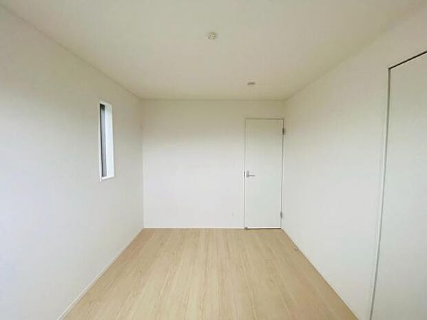 1号棟 内観写真