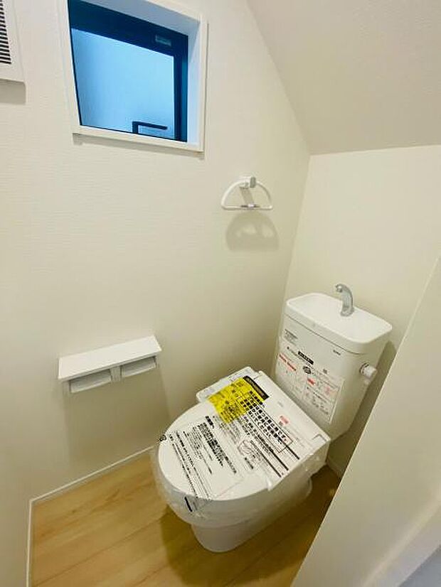 6号棟 内観写真