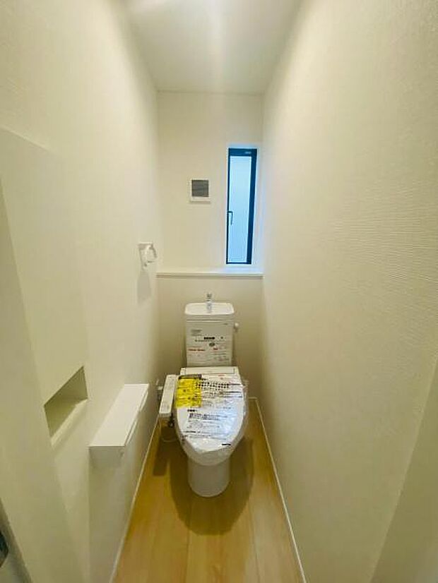 5号棟 内観写真
