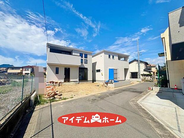 ●○前面道路○● 平日のご案内も可能です!