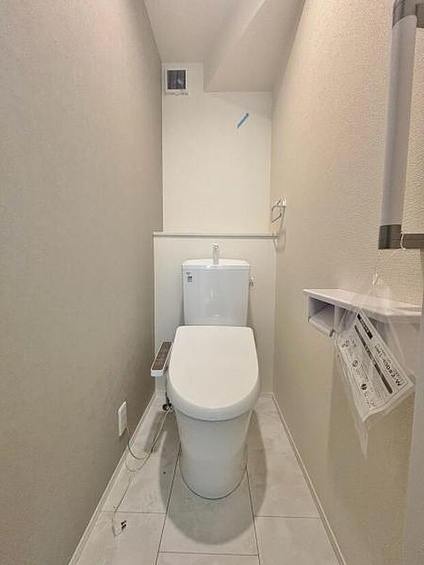 1号棟 内観写真