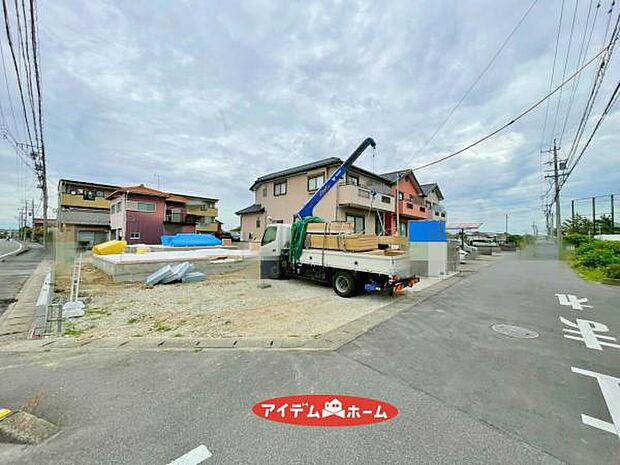 ●○2号棟外観○● 平日のご案内も可能です！ 