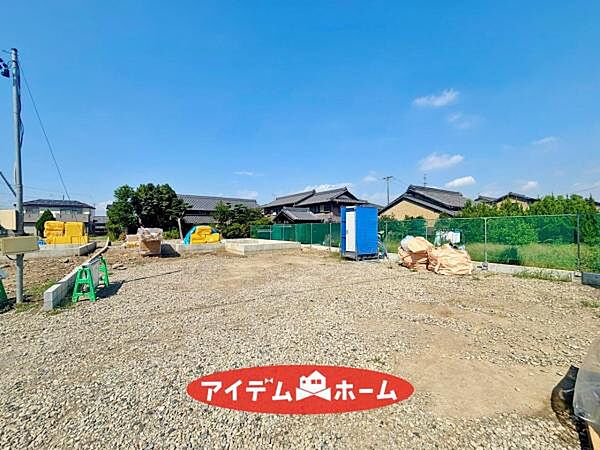 ●○5号棟外観○● 平日のご案内も可能です！