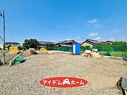 愛知県津島市高台寺町字北浦