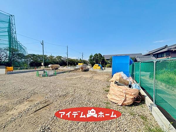 ●○5号棟外観○● 平日のご案内も可能です！