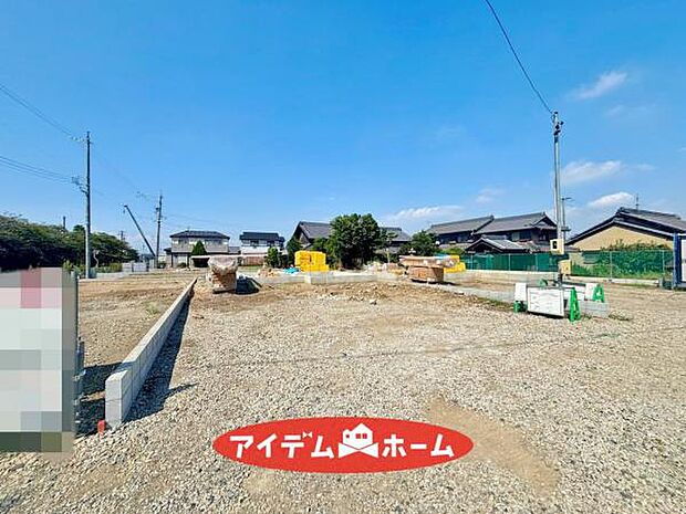●○4号棟外観○● 平日のご案内も可能です!