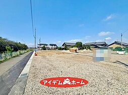 愛知県津島市高台寺町字北浦
