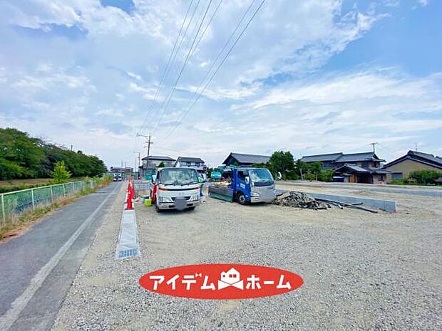 ●○3号棟外観○● 平日のご案内も可能です!
