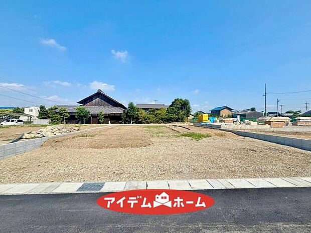 ●○2号棟外観○● 平日のご案内も可能です!